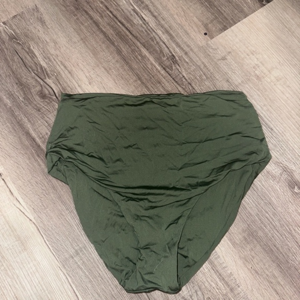 MAYGEL CORONEL BIKINI BOTTOM ONE SIZE